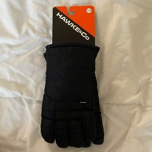 NWT Hawke & Co Winter Gloves
